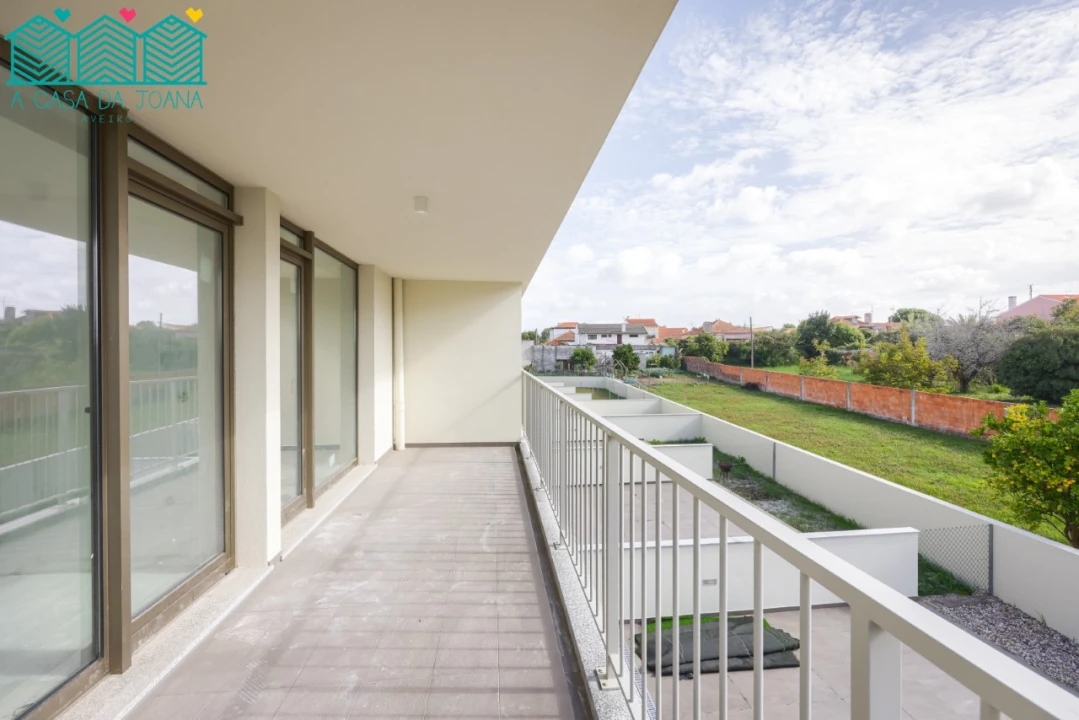 Apartamento T2 para Venda em Ílhavo (São Salvador) Foto 11