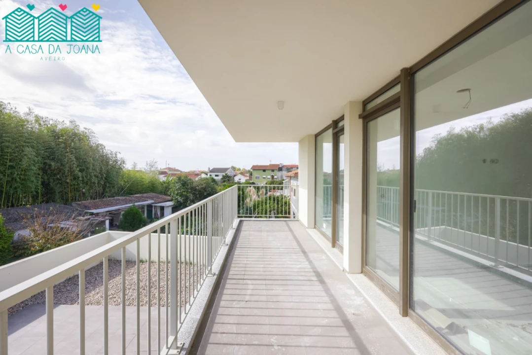 Apartamento T2 para Venda em Ílhavo (São Salvador) Foto 12