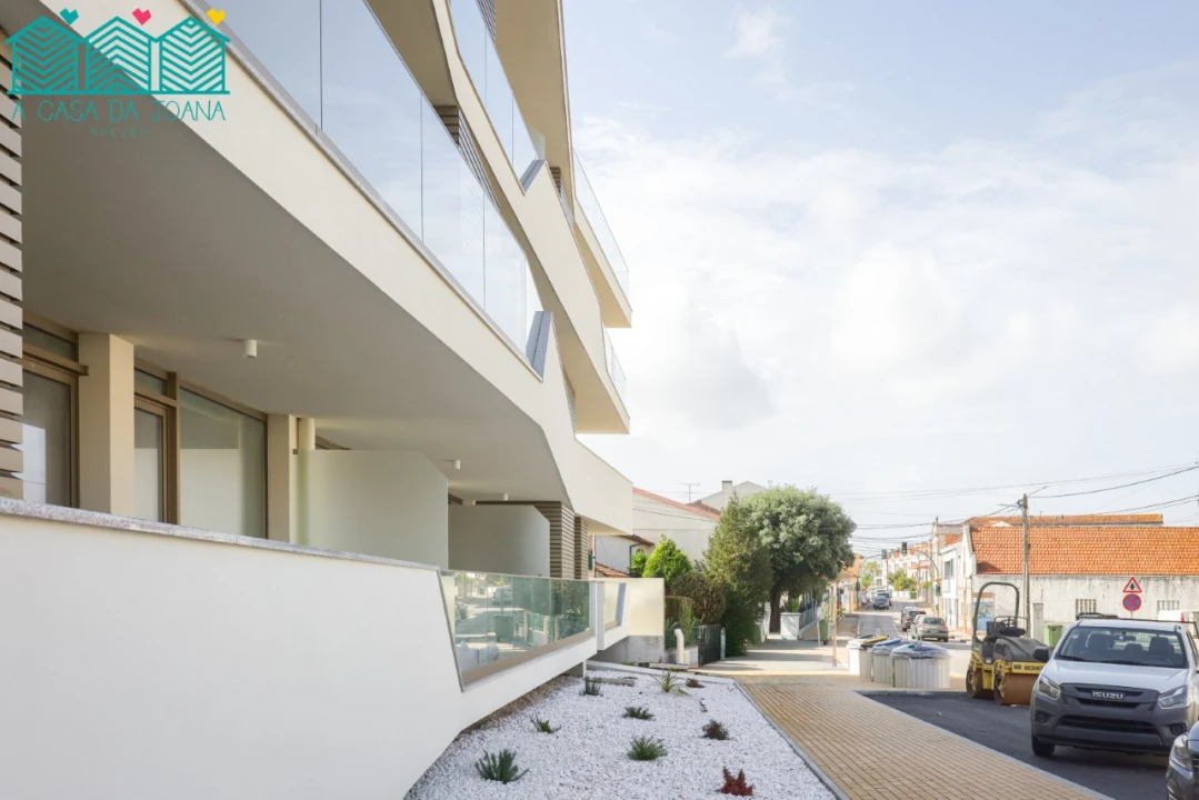 Apartamento T2 para Venda em Ílhavo (São Salvador) Foto 15