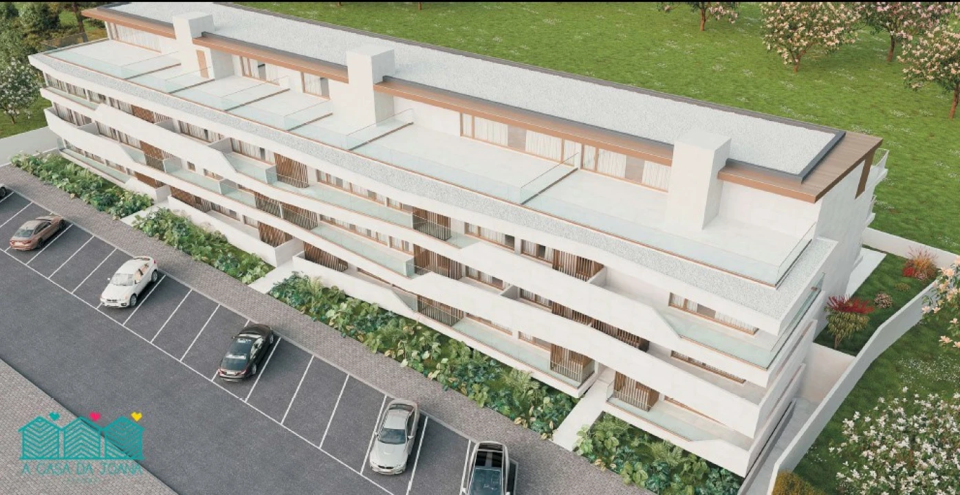 Apartamento T2 para Venda em Ílhavo (São Salvador) Foto 19