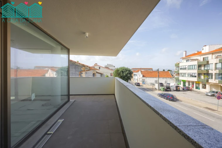 Apartamento T2 para Venda em Ílhavo (São Salvador) Foto 2