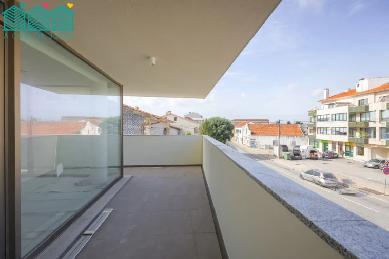 Apartamento T2 para Venda em Ílhavo (São Salvador) Foto 7