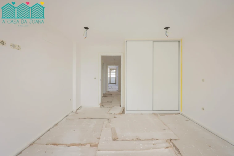 Apartamento T2 para Venda em Ílhavo (São Salvador) Foto 9