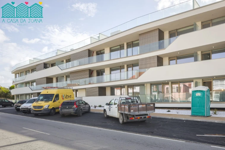 Apartamento T2 para Venda em Ílhavo (São Salvador) Foto 13