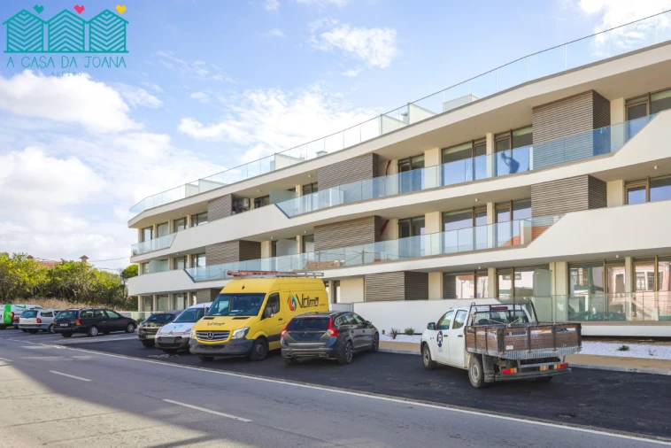 Apartamento T2 para Venda em Ílhavo (São Salvador) Foto 14