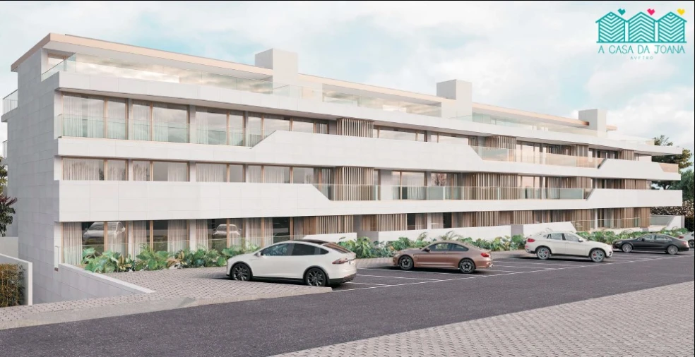 Apartamento T2 para Venda em Ílhavo (São Salvador) Foto 18