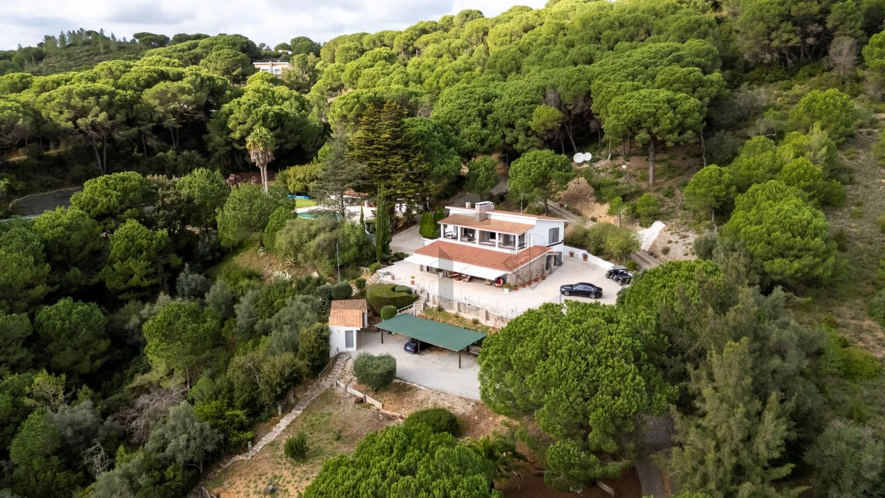 Quinta T5 para Venda em Azeitão (São Lourenço e São Simão) Foto 2