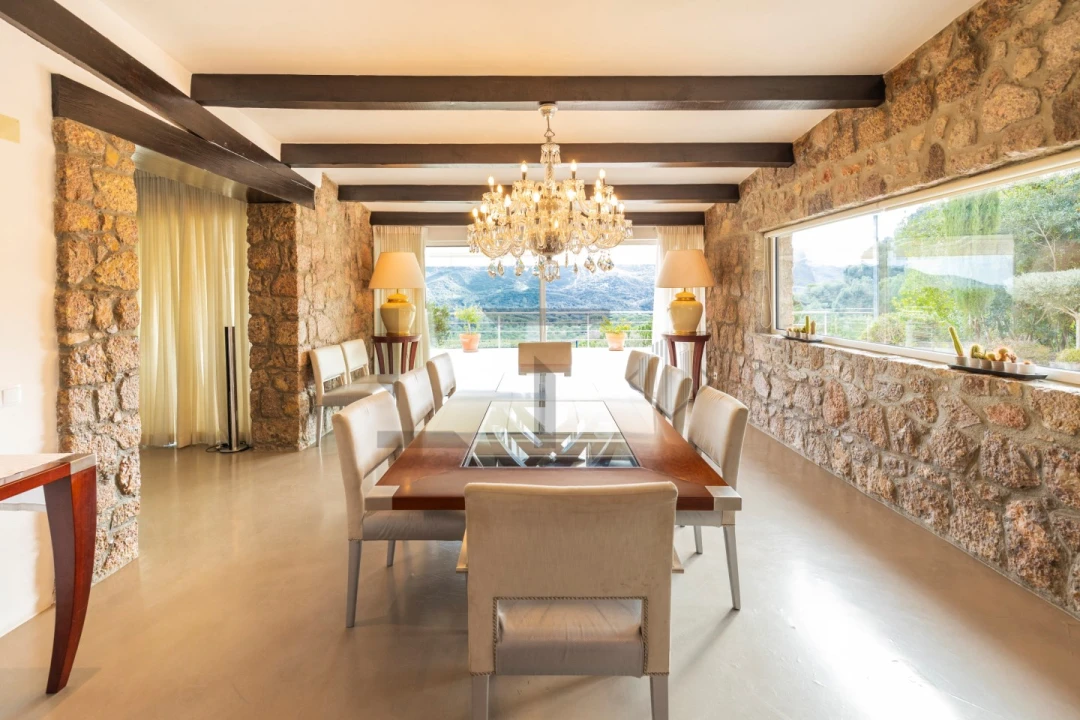 Quinta T5 para Venda em Azeitão (São Lourenço e São Simão) Foto 19