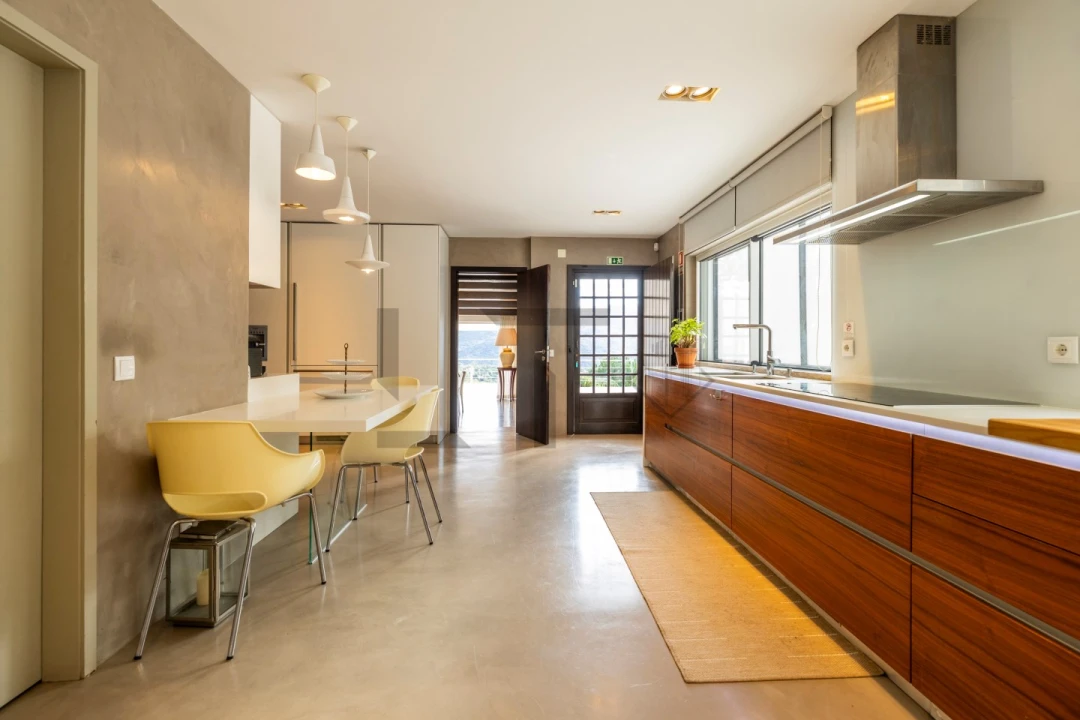 Quinta T5 para Venda em Azeitão (São Lourenço e São Simão) Foto 26