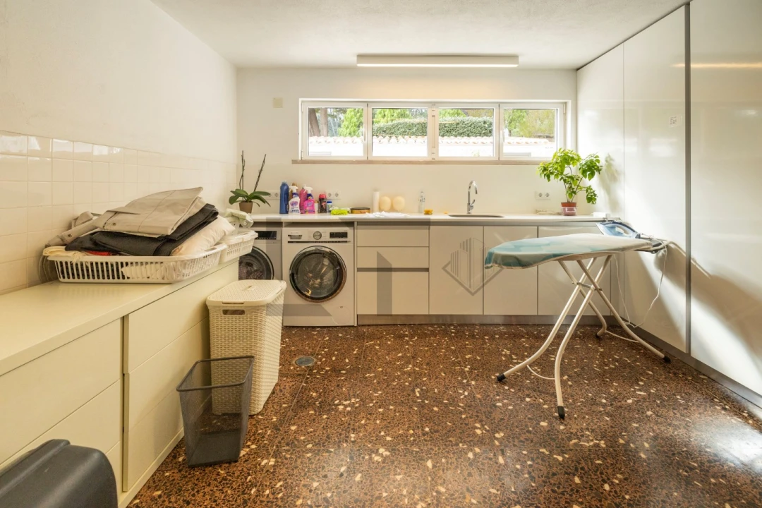 Quinta T5 para Venda em Azeitão (São Lourenço e São Simão) Foto 27