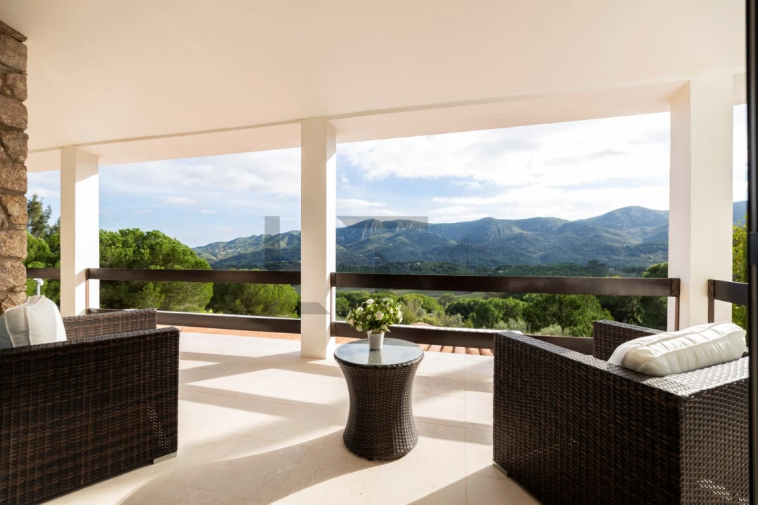 Quinta T5 para Venda em Azeitão (São Lourenço e São Simão) Foto 29