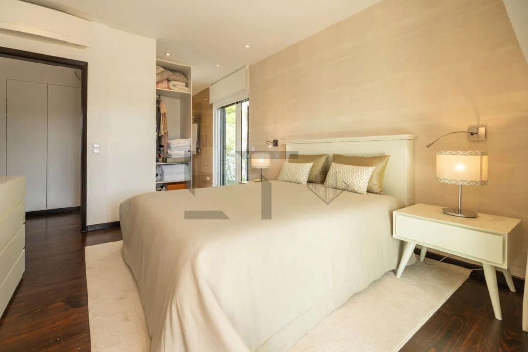 Quinta T5 para Venda em Azeitão (São Lourenço e São Simão) Foto 32