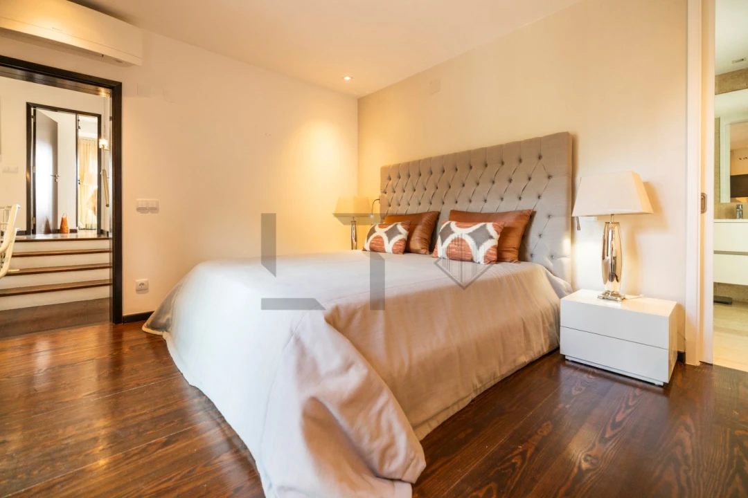 Quinta T5 para Venda em Azeitão (São Lourenço e São Simão) Foto 38