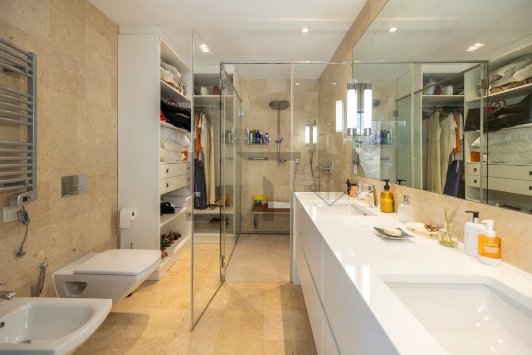 Quinta T5 para Venda em Azeitão (São Lourenço e São Simão) Foto 40