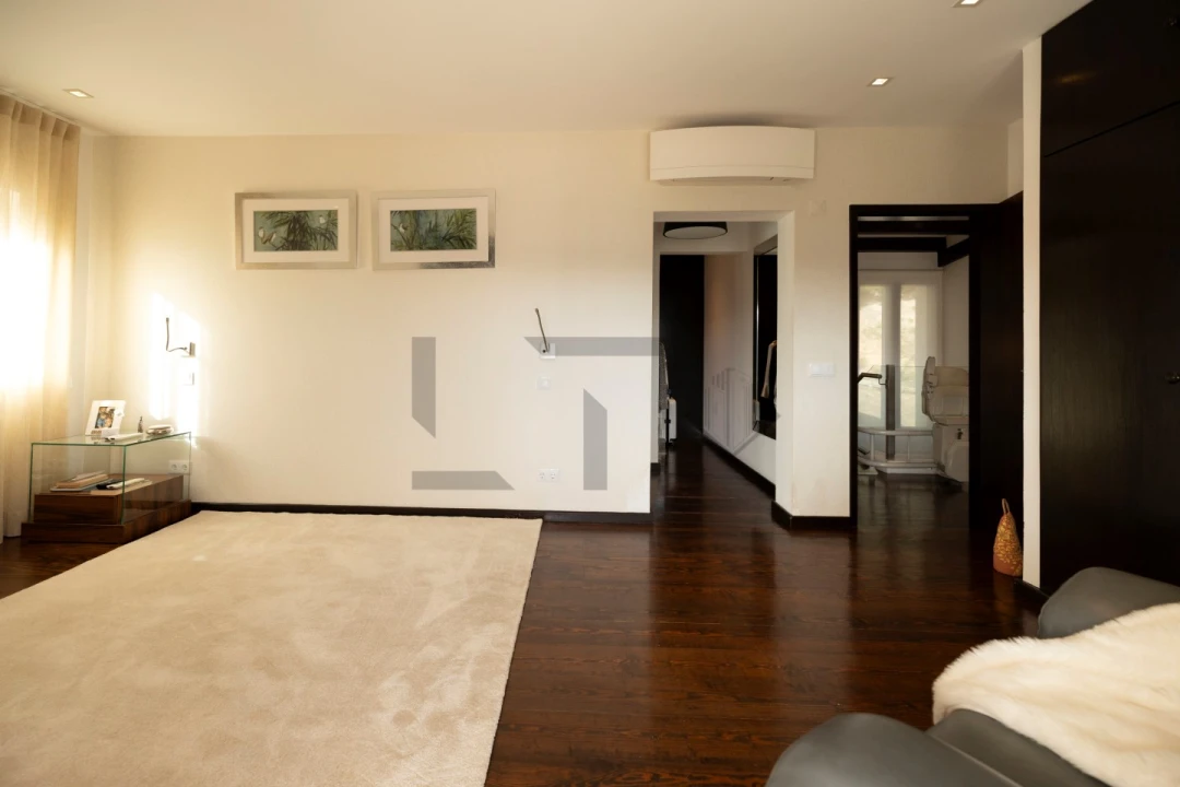 Quinta T5 para Venda em Azeitão (São Lourenço e São Simão) Foto 43