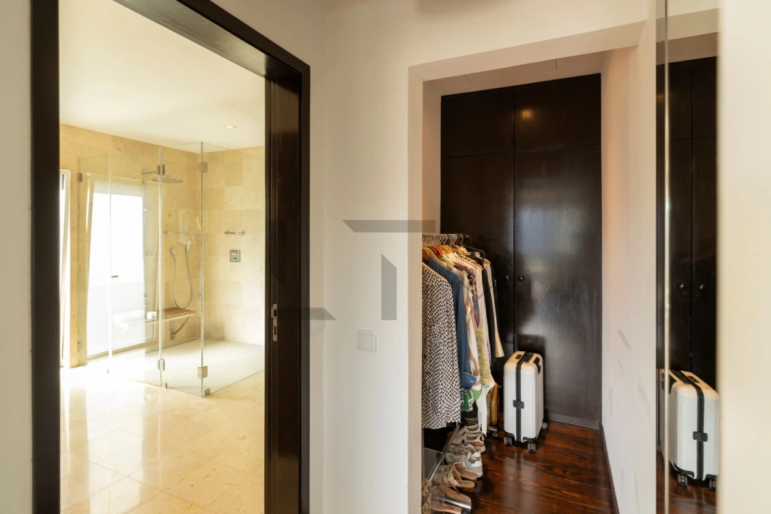 Quinta T5 para Venda em Azeitão (São Lourenço e São Simão) Foto 44