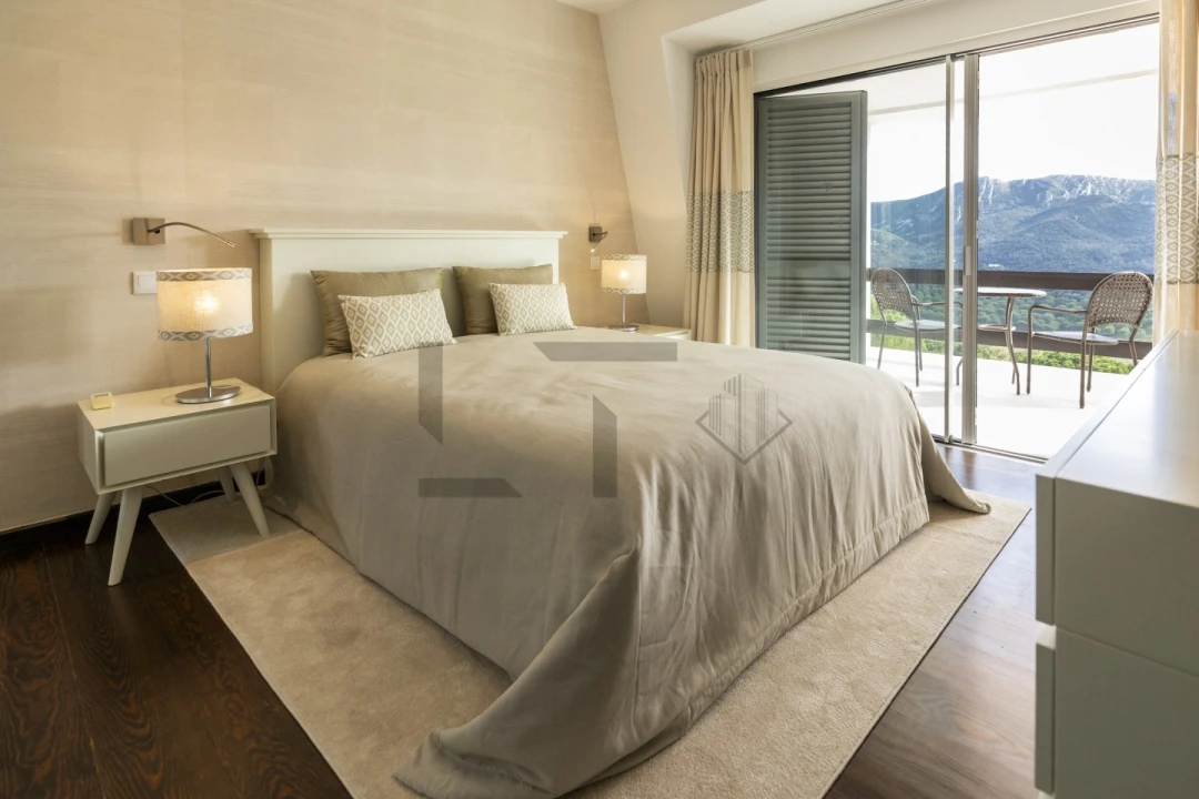 Quinta T5 para Venda em Azeitão (São Lourenço e São Simão) Foto 46