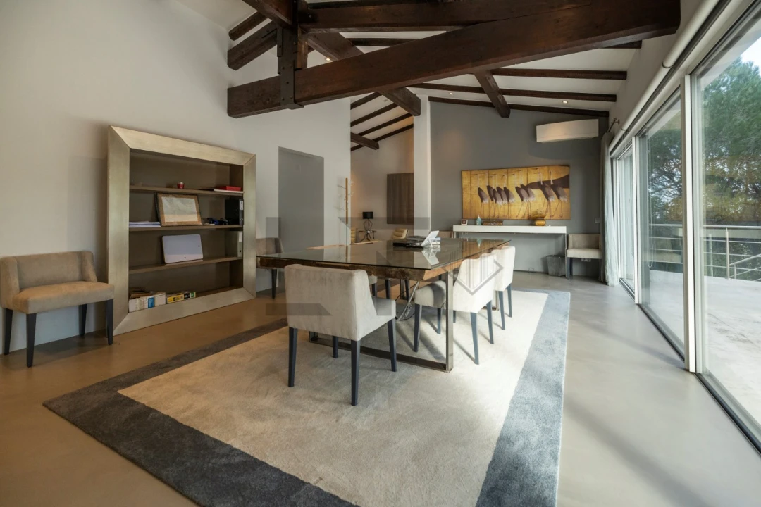 Quinta T5 para Venda em Azeitão (São Lourenço e São Simão) Foto 51