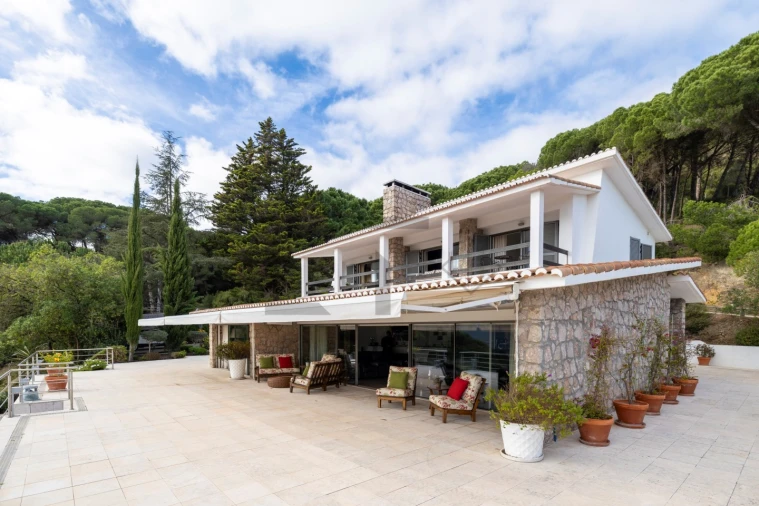 Quinta T5 para Venda em Azeitão (São Lourenço e São Simão) Foto 8