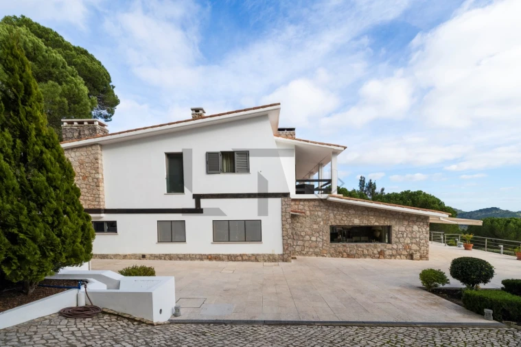 Quinta T5 para Venda em Azeitão (São Lourenço e São Simão) Foto 9
