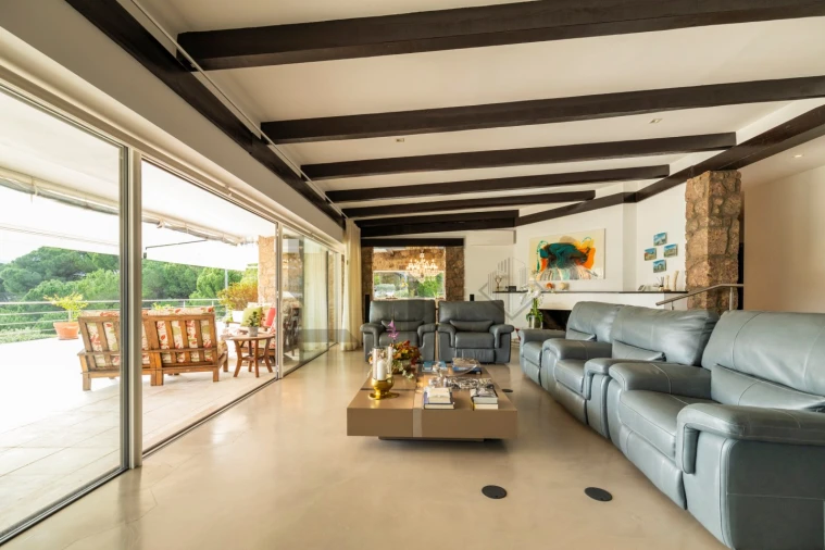 Quinta T5 para Venda em Azeitão (São Lourenço e São Simão) Foto 18