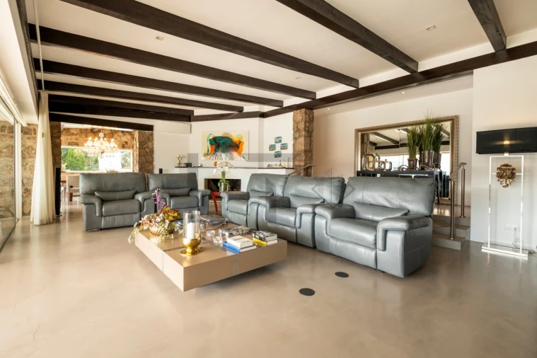 Quinta T5 para Venda em Azeitão (São Lourenço e São Simão) Foto 20