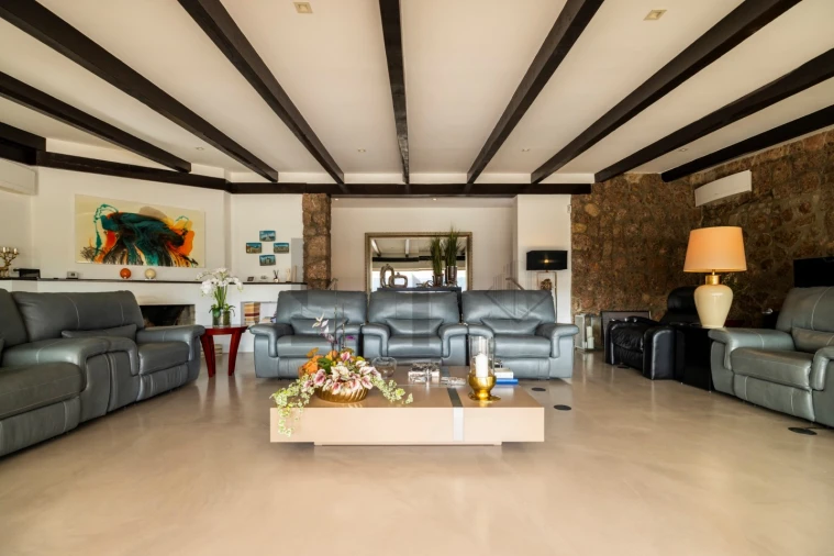 Quinta T5 para Venda em Azeitão (São Lourenço e São Simão) Foto 21