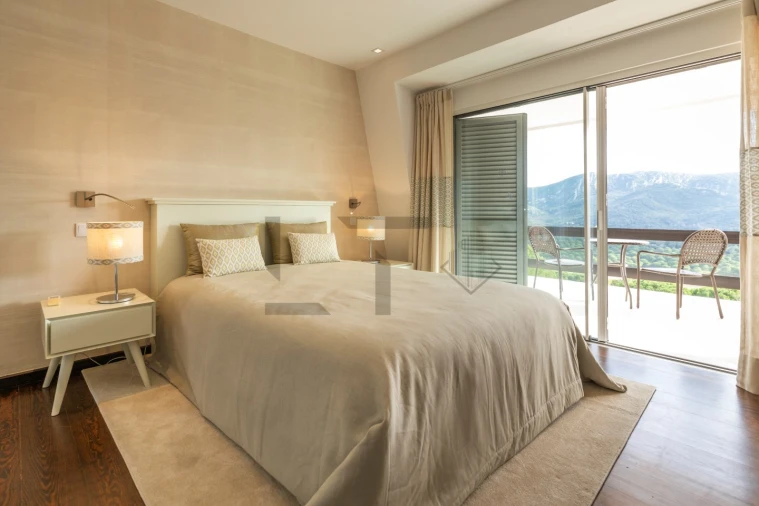 Quinta T5 para Venda em Azeitão (São Lourenço e São Simão) Foto 28