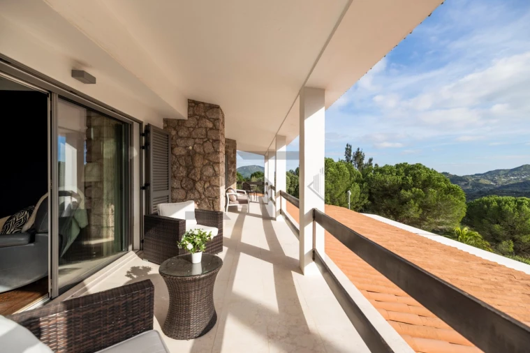 Quinta T5 para Venda em Azeitão (São Lourenço e São Simão) Foto 30