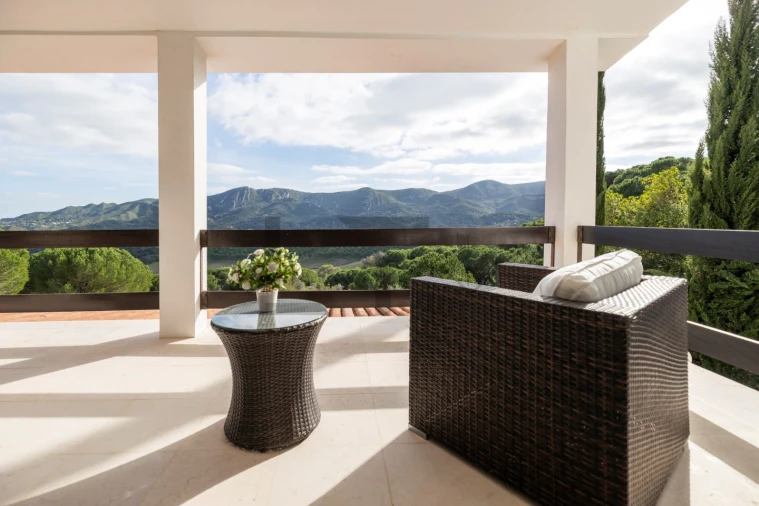 Quinta T5 para Venda em Azeitão (São Lourenço e São Simão) Foto 31