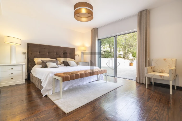 Quinta T5 para Venda em Azeitão (São Lourenço e São Simão) Foto 34