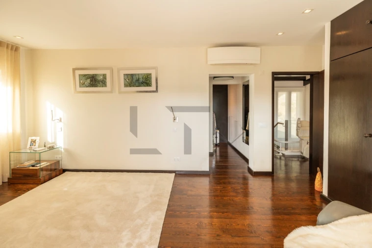 Quinta T5 para Venda em Azeitão (São Lourenço e São Simão) Foto 41