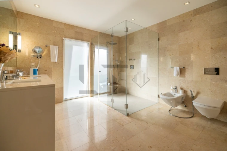 Quinta T5 para Venda em Azeitão (São Lourenço e São Simão) Foto 45