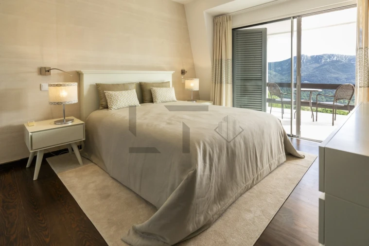 Quinta T5 para Venda em Azeitão (São Lourenço e São Simão) Foto 46