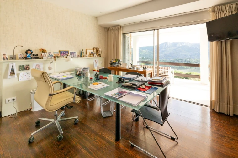 Quinta T5 para Venda em Azeitão (São Lourenço e São Simão) Foto 47