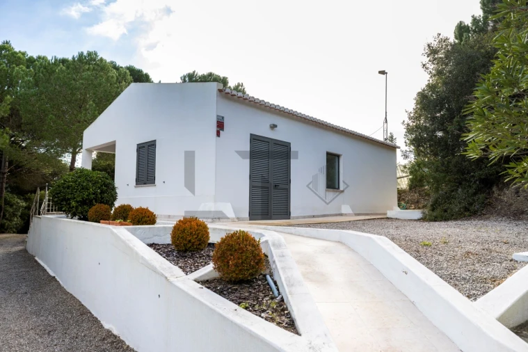 Quinta T5 para Venda em Azeitão (São Lourenço e São Simão) Foto 49