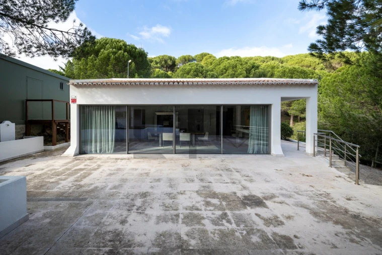 Quinta T5 para Venda em Azeitão (São Lourenço e São Simão) Foto 50