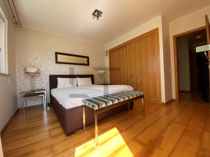 Moradia T4 para Venda em Carvalhal Foto 5