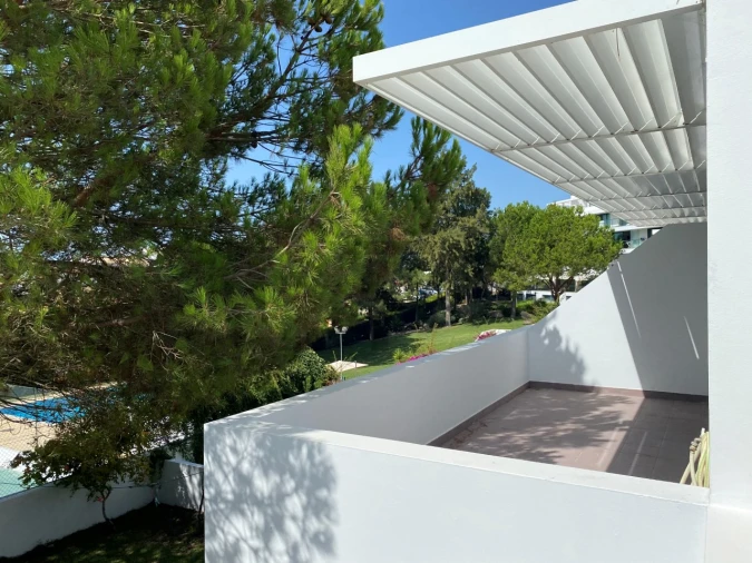 Moradia T4 para Venda em Carvalhal Foto 12