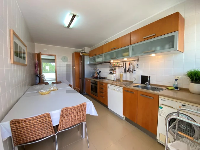 Moradia T4 para Venda em Carvalhal Foto 20