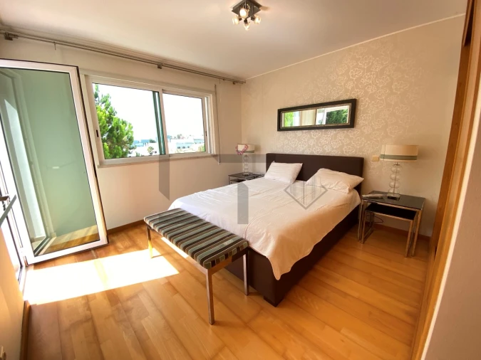 Moradia T4 para Venda em Carvalhal Foto 22