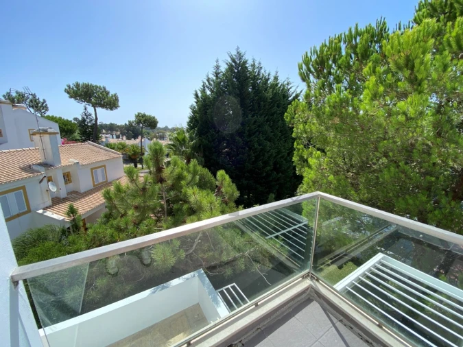 Moradia T4 para Venda em Carvalhal Foto 25