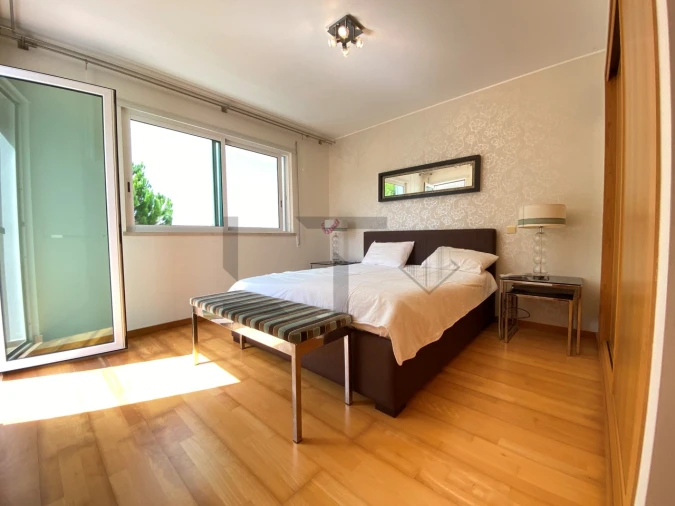 Moradia T4 para Venda em Carvalhal Foto 26