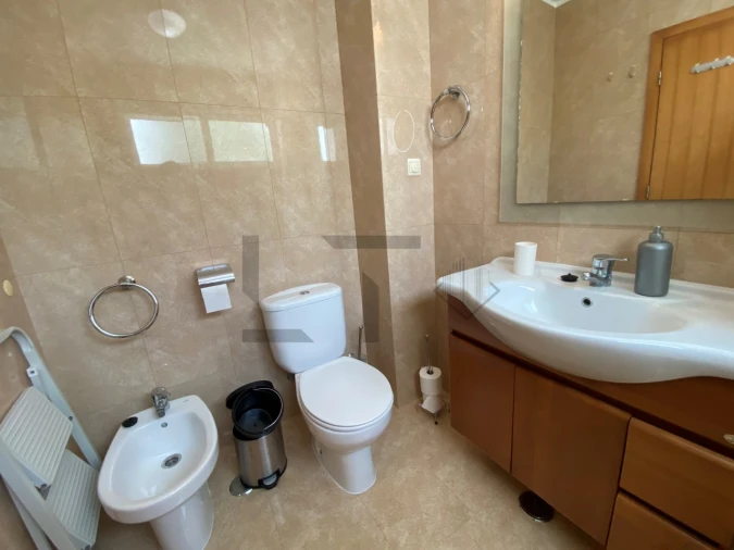 Moradia T4 para Venda em Carvalhal Foto 41