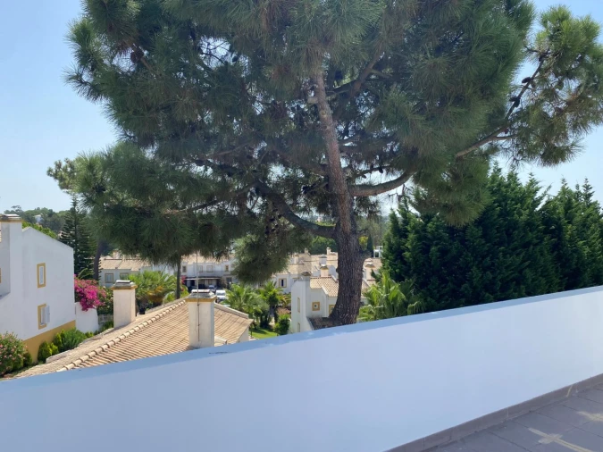 Moradia T4 para Venda em Carvalhal Foto 51