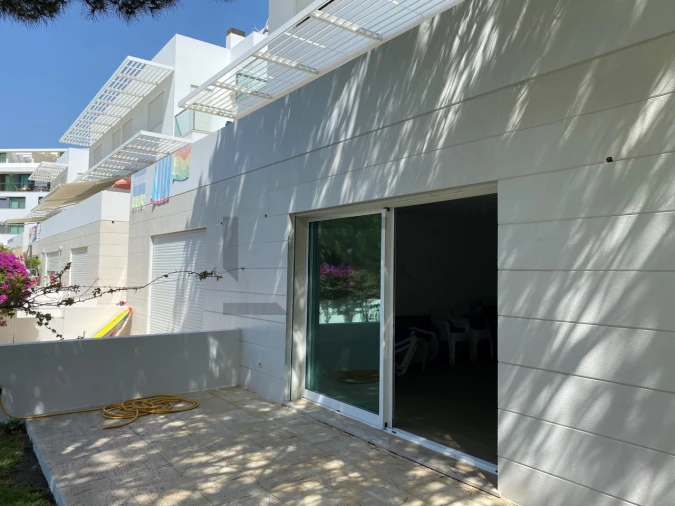 Moradia T4 para Venda em Carvalhal Foto 61