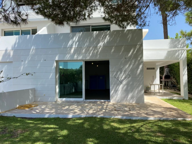 Moradia T4 para Venda em Carvalhal Foto 65