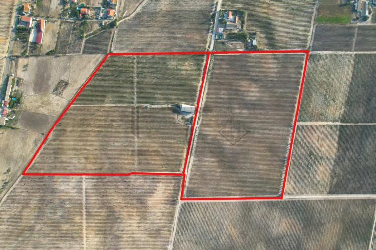 Terreno Misto para Venda em Poceirão e Marateca Foto 1