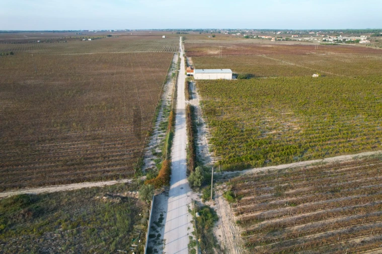 Terreno Misto para Venda em Poceirão e Marateca Foto 28