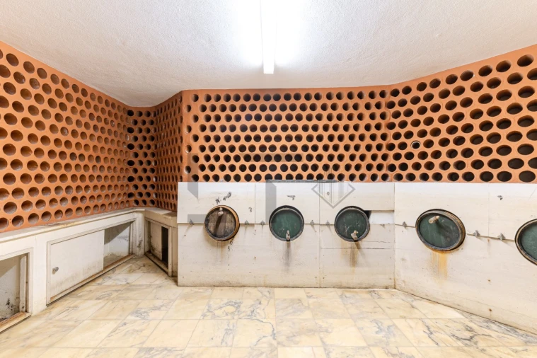 Moradia T11 para Venda em Carcavelos e Parede Foto 30